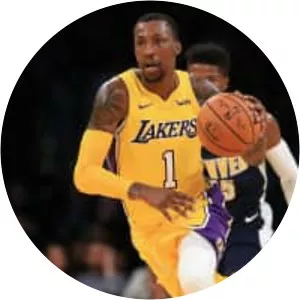 Kentavious Caldwell-Pope