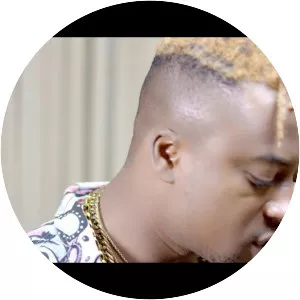 Kentee - Musical artist