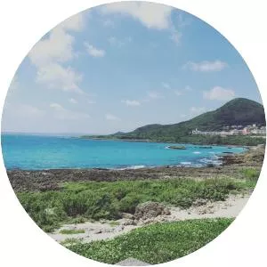 Kenting Baishawan - 