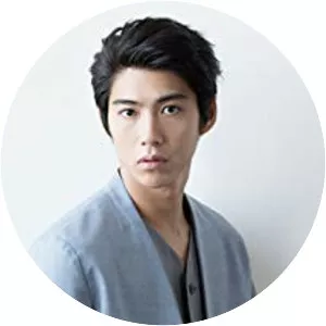 Kento Kaku - Japanese actor