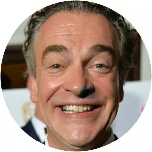 Kenton Allen - Television producer