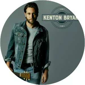 Kenton Bryant - Musical artist