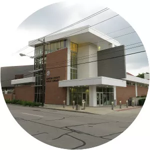 Kenton County Public Library