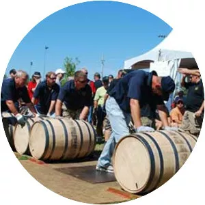 Kentucky Bourbon Festival - 