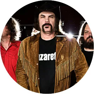 Kentucky Bridgeburners - Musical artist