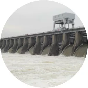 Kentucky Dam - 