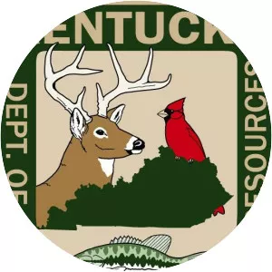 Kentucky Department of Fish and Wildlife Resources - State agency