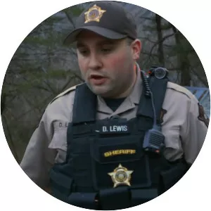 Kentucky Justice - Television series