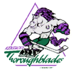Kentucky Thoroughblades