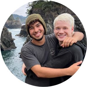 Kenui Moliterno photograph