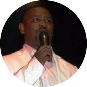 Kenvin Booysen - Singer