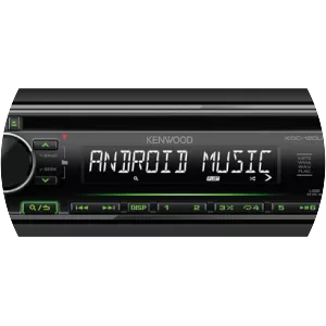 Kenwood Corporation - Company