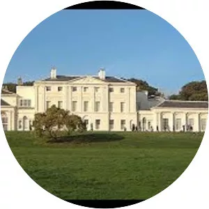 Kenwood House - 