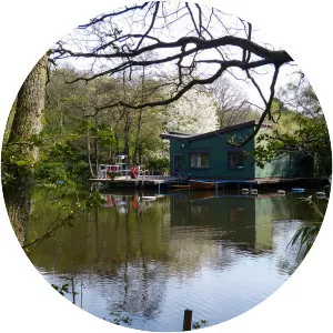 Kenwood Ladies' Bathing Pond