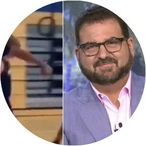 Kenxton Perkins photograph