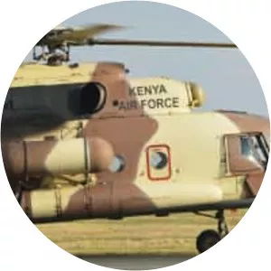 Kenya Air Force