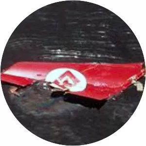 Kenya Airways Flight 431