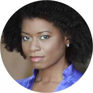 Kenya Brome - Actress