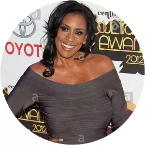 Kenya Duke - Entrepreneur ‧ Gary Owen's wife