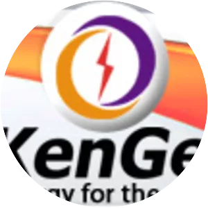 Kenya Electricity Generating Company