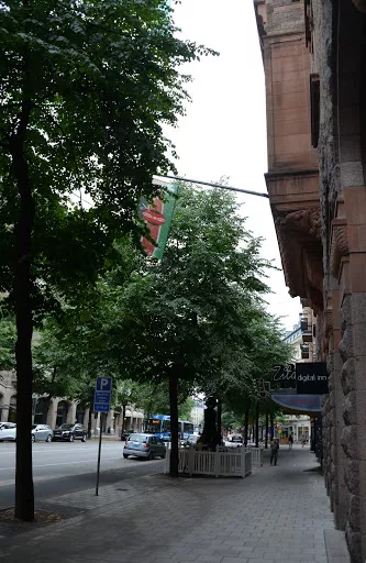 Kenya Embassy Stockholm - Embassy in Stockholm, Sweden