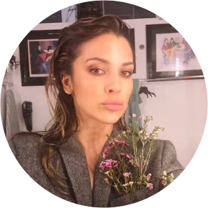 Kenya Julia Miambi Sarah Jones - Quincy Jones' daughter