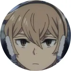 Kenya Kobayashi - Fictional character