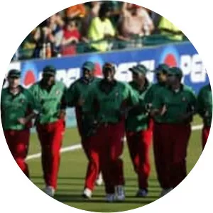 Kenya national cricket team