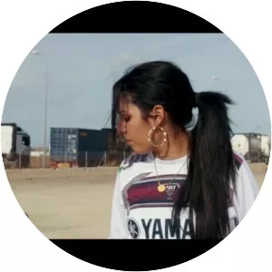 Kenya Racaile - Musical artist