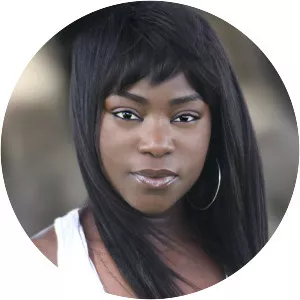 Kenya Williams photograph