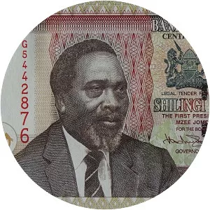 Kenyan shilling