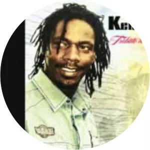 Kenyatta Hill - Joseph Hill's son