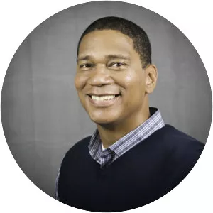 Kenyatta Leal - Author