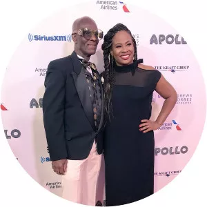 Kenyatta Matthews photograph