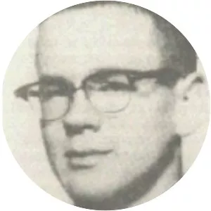 Kenyon Clutter - Herbert Clutter's son