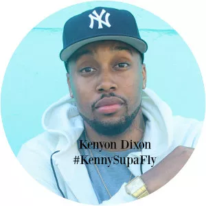 Kenyon Dixon