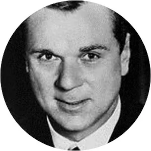 Kenyon Foster Brown photograph