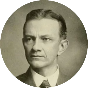 Kenyon L. Butterfield