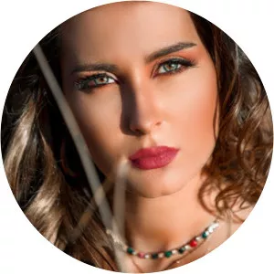 Kenza Morsli - Singer