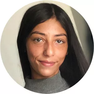 Kenza Noah Aïche - Film actress