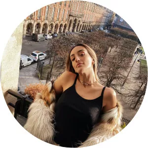 Kenza Sadoun El Glaoui