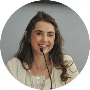 Kenza Sefrioui photograph