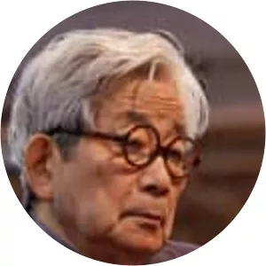 Kenzaburō Ōe