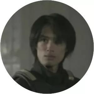 Kenzaburou Kikuchi - Japanese actor