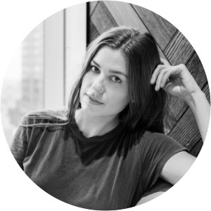 Kenzie Bryant - Film director