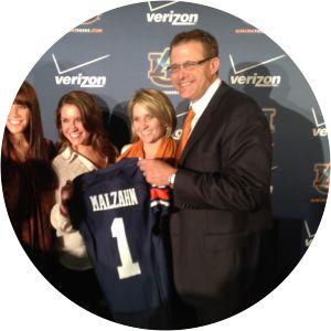 Kenzie Malzahn photograph