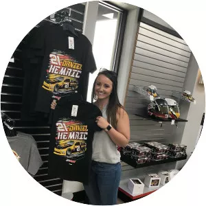 Kenzie Ruston Hemric