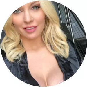 Kenzie Taylor - Model