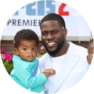 Kenzo Kash Hart photograph