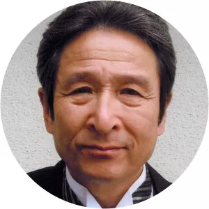 Kenzo Kawarasaki